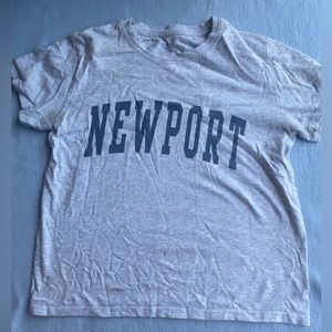 Brandy Melville Tshirt